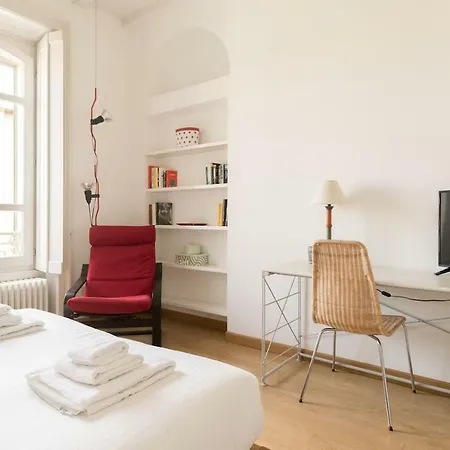 Апартаменты Italianway - Pavia 7