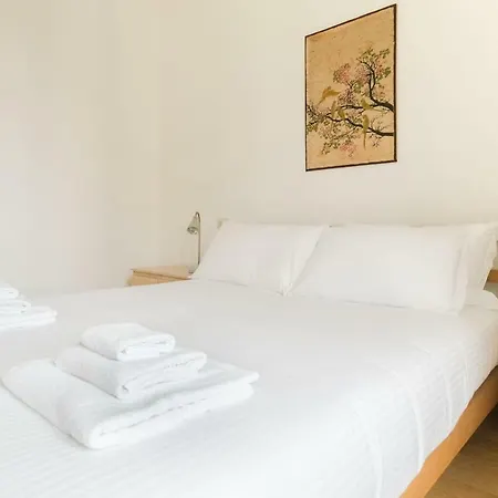 Italianway - Pavia 7 Апартаменты *